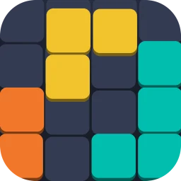 Symbol von Block 1010: Classic & Hexagon